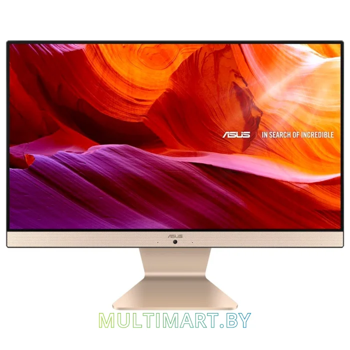 Моноблок ASUS Vivo AiO V222FBK-BA015T (90PT02H1-M00590)